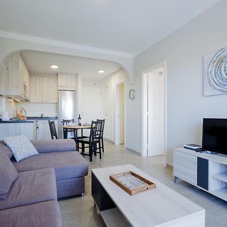 Ke Casetta Tenerife Balcon Del Mar Apartment อาโรนา ภายนอก รูปภาพ