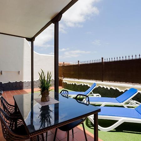Ke Casetta Tenerife Balcon Del Mar Apartment อาโรนา ภายนอก รูปภาพ