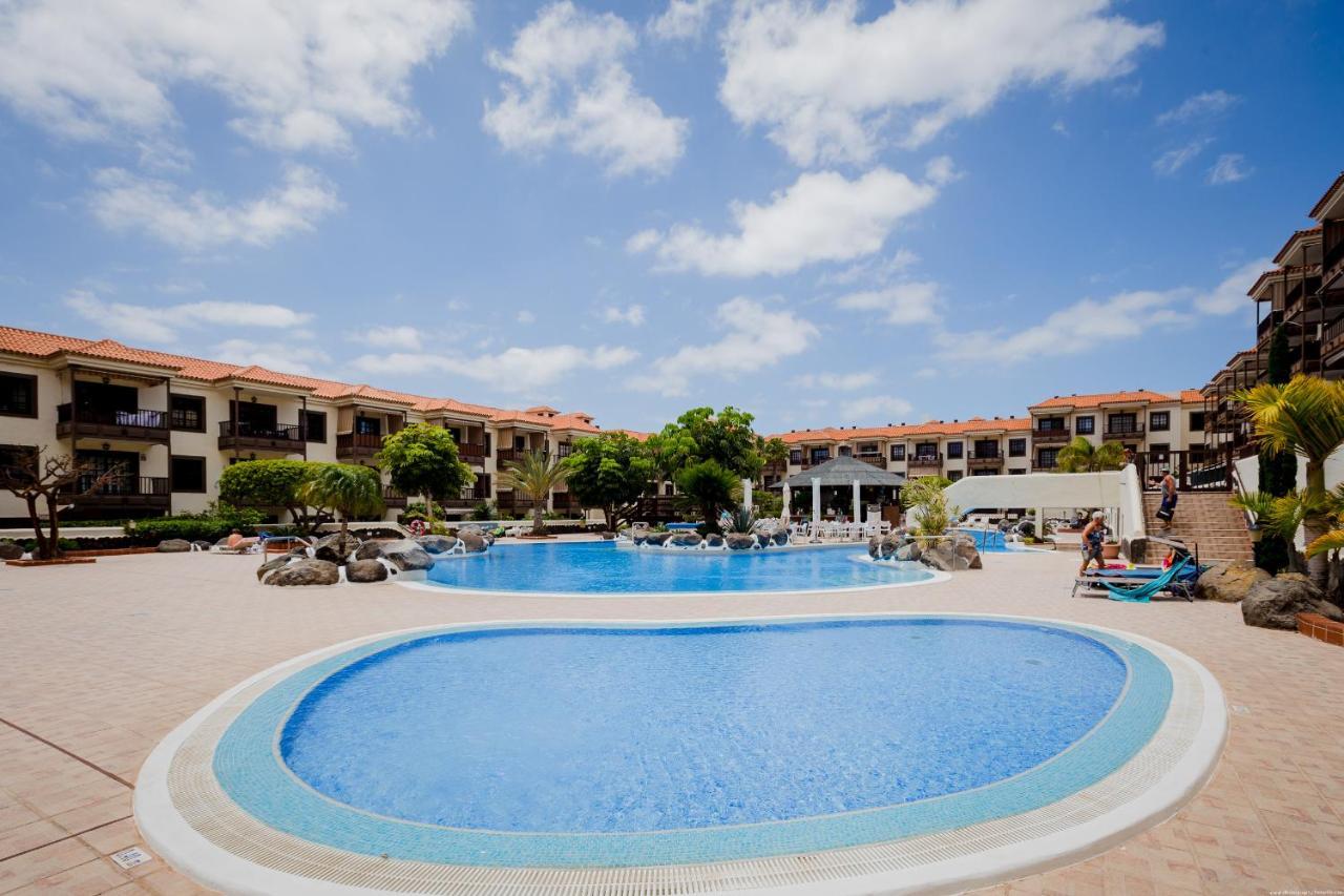 Ke Casetta Tenerife Balcon Del Mar Apartment อาโรนา ภายนอก รูปภาพ