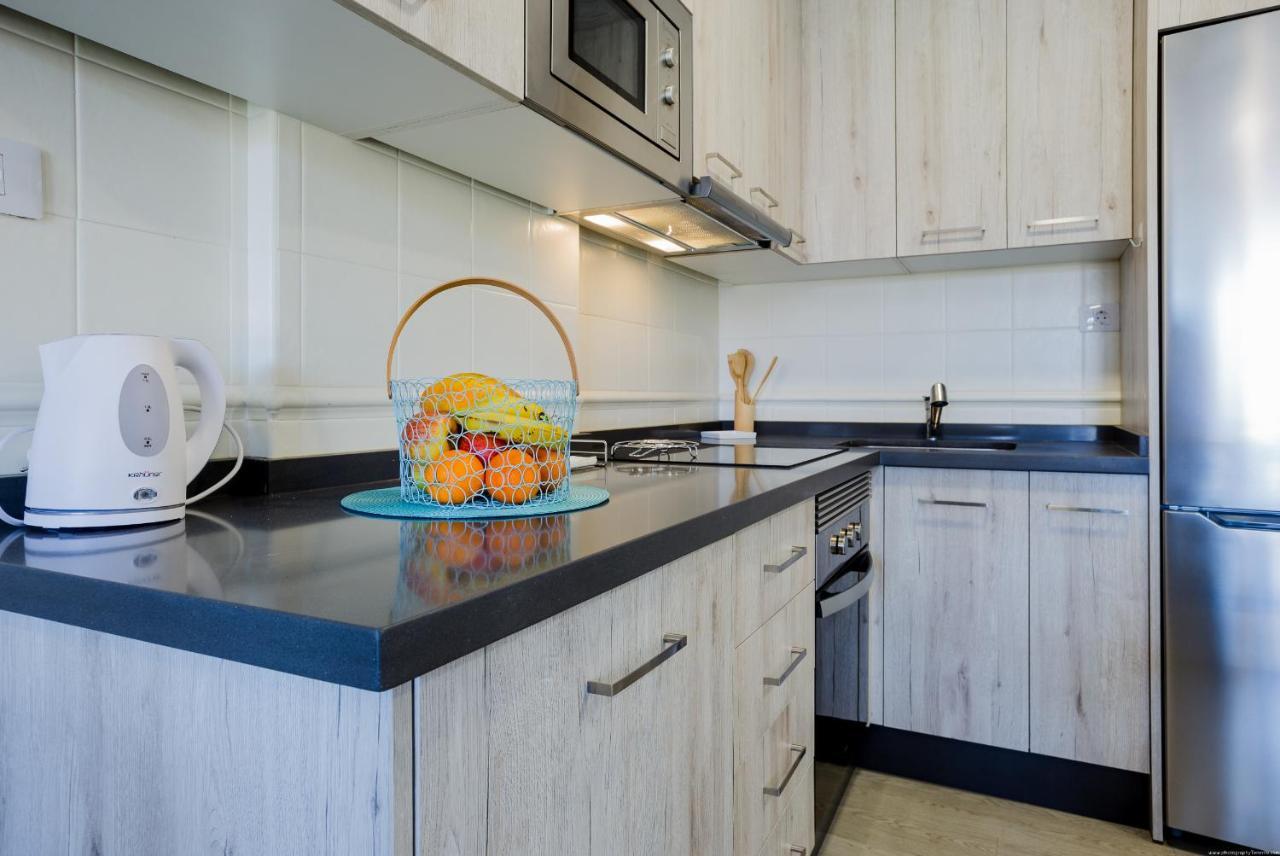 Ke Casetta Tenerife Balcon Del Mar Apartment อาโรนา ภายนอก รูปภาพ