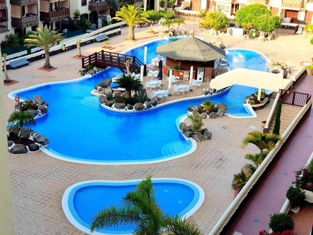 Ke Casetta Tenerife Balcon Del Mar Apartment อาโรนา ภายนอก รูปภาพ