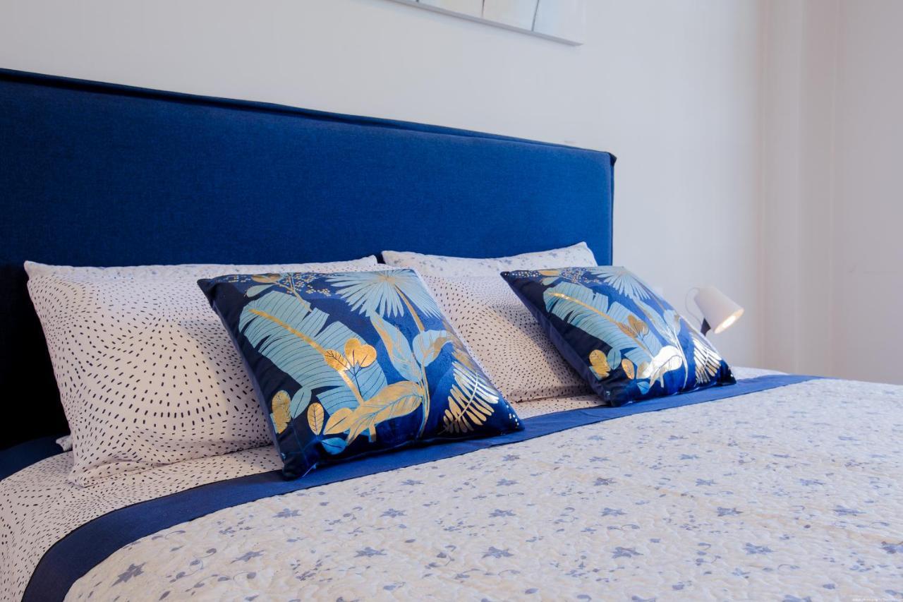 Ke Casetta Tenerife Balcon Del Mar Apartment อาโรนา ภายนอก รูปภาพ