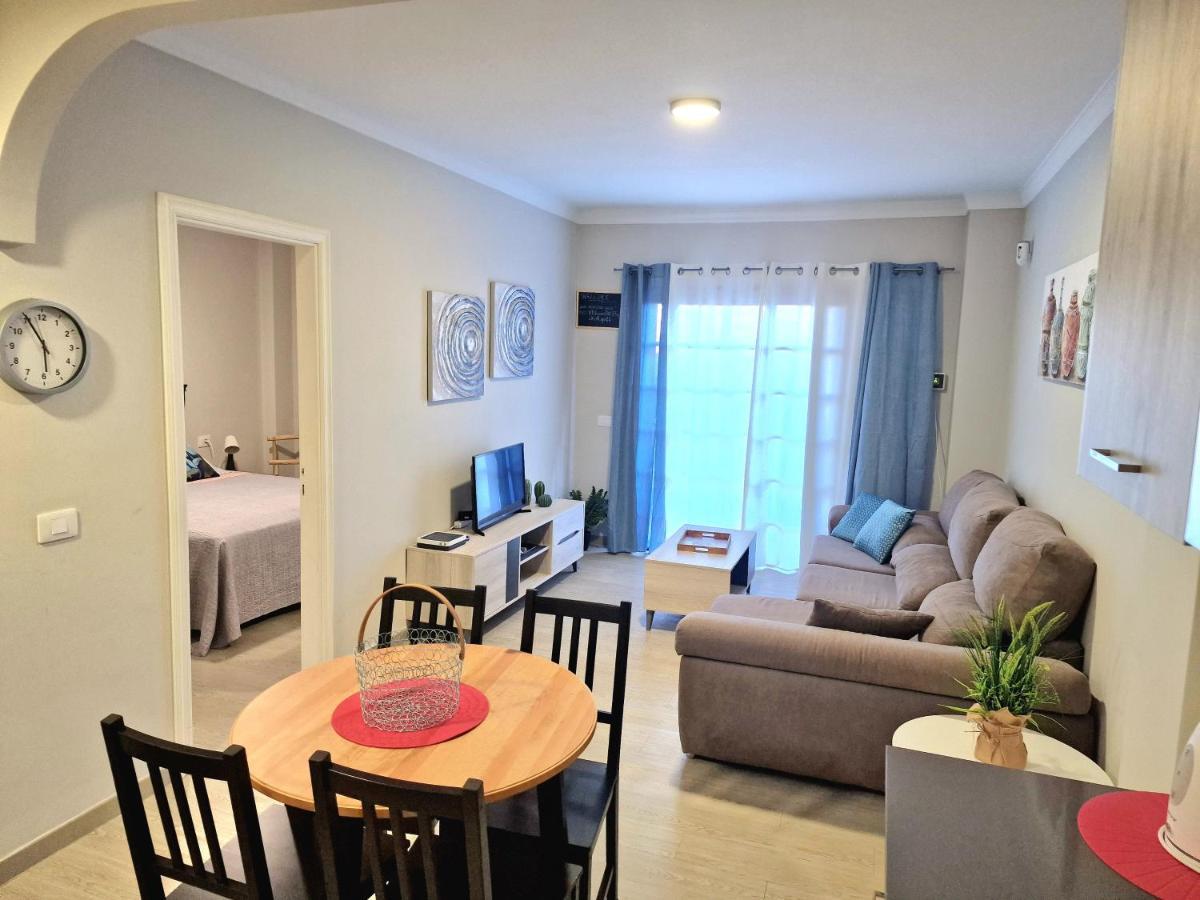 Ke Casetta Tenerife Balcon Del Mar Apartment อาโรนา ภายนอก รูปภาพ