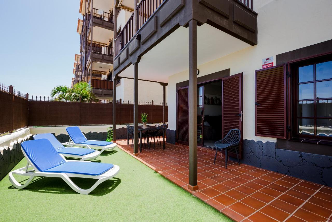 Ke Casetta Tenerife Balcon Del Mar Apartment อาโรนา ภายนอก รูปภาพ