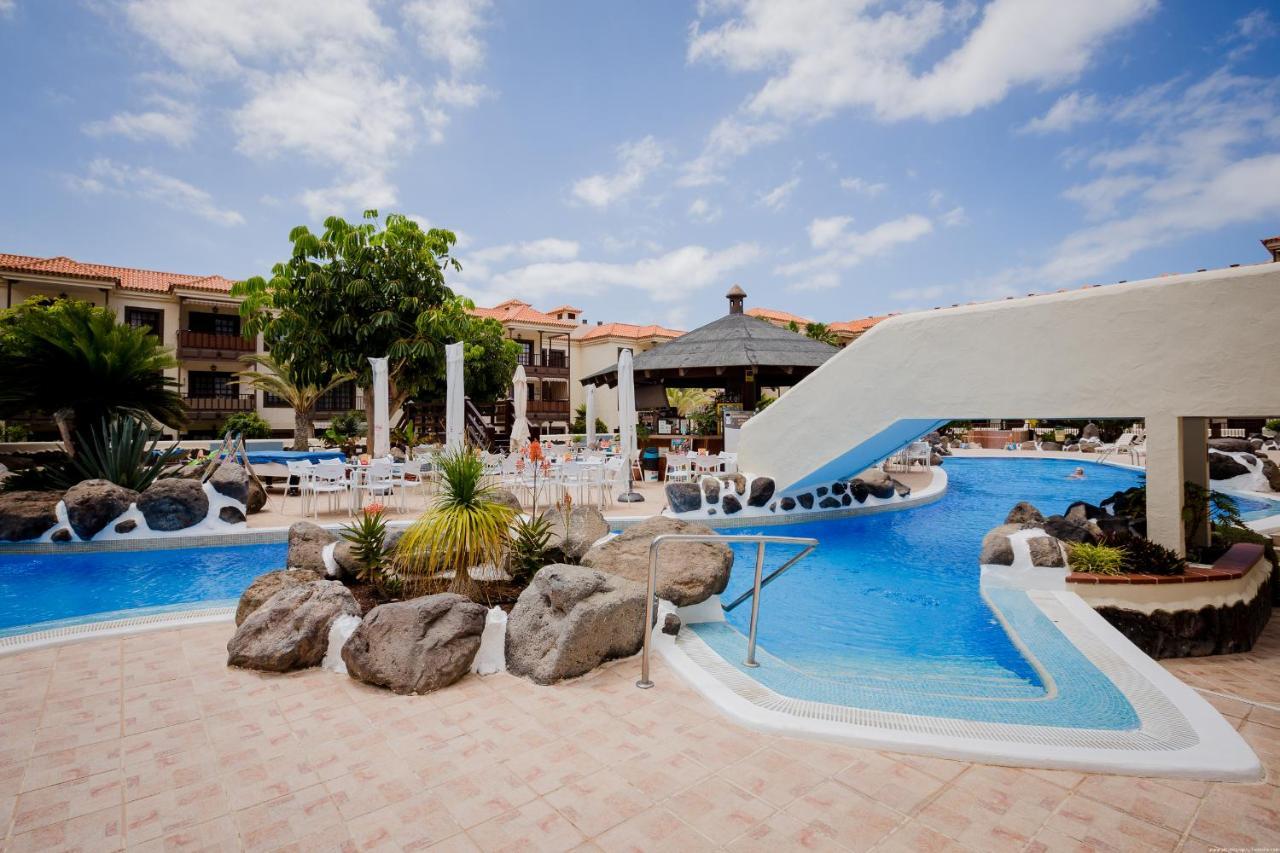 Ke Casetta Tenerife Balcon Del Mar Apartment อาโรนา ภายนอก รูปภาพ