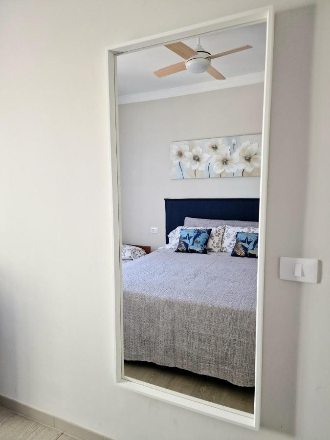 Ke Casetta Tenerife Balcon Del Mar Apartment อาโรนา ภายนอก รูปภาพ
