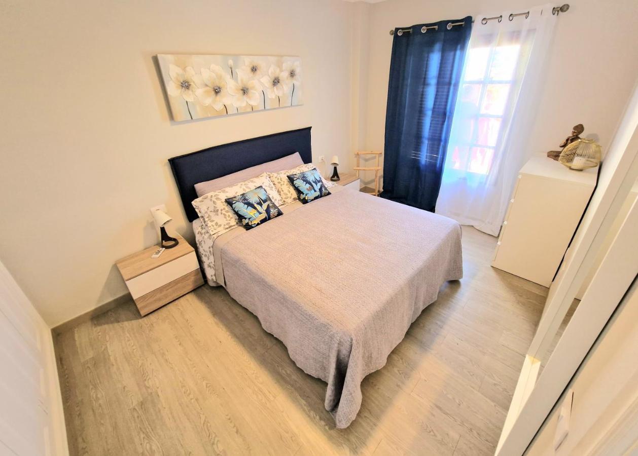 Ke Casetta Tenerife Balcon Del Mar Apartment อาโรนา ภายนอก รูปภาพ
