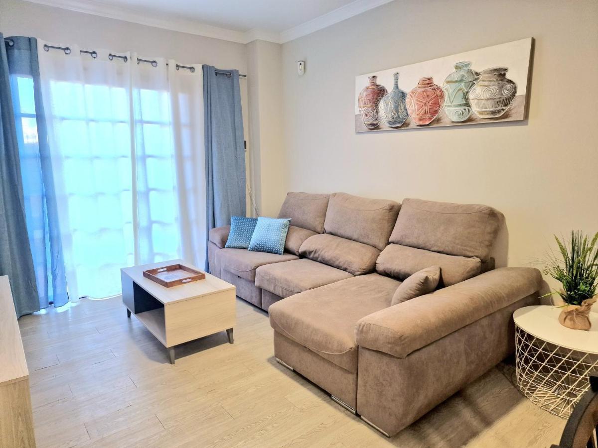 Ke Casetta Tenerife Balcon Del Mar Apartment อาโรนา ภายนอก รูปภาพ