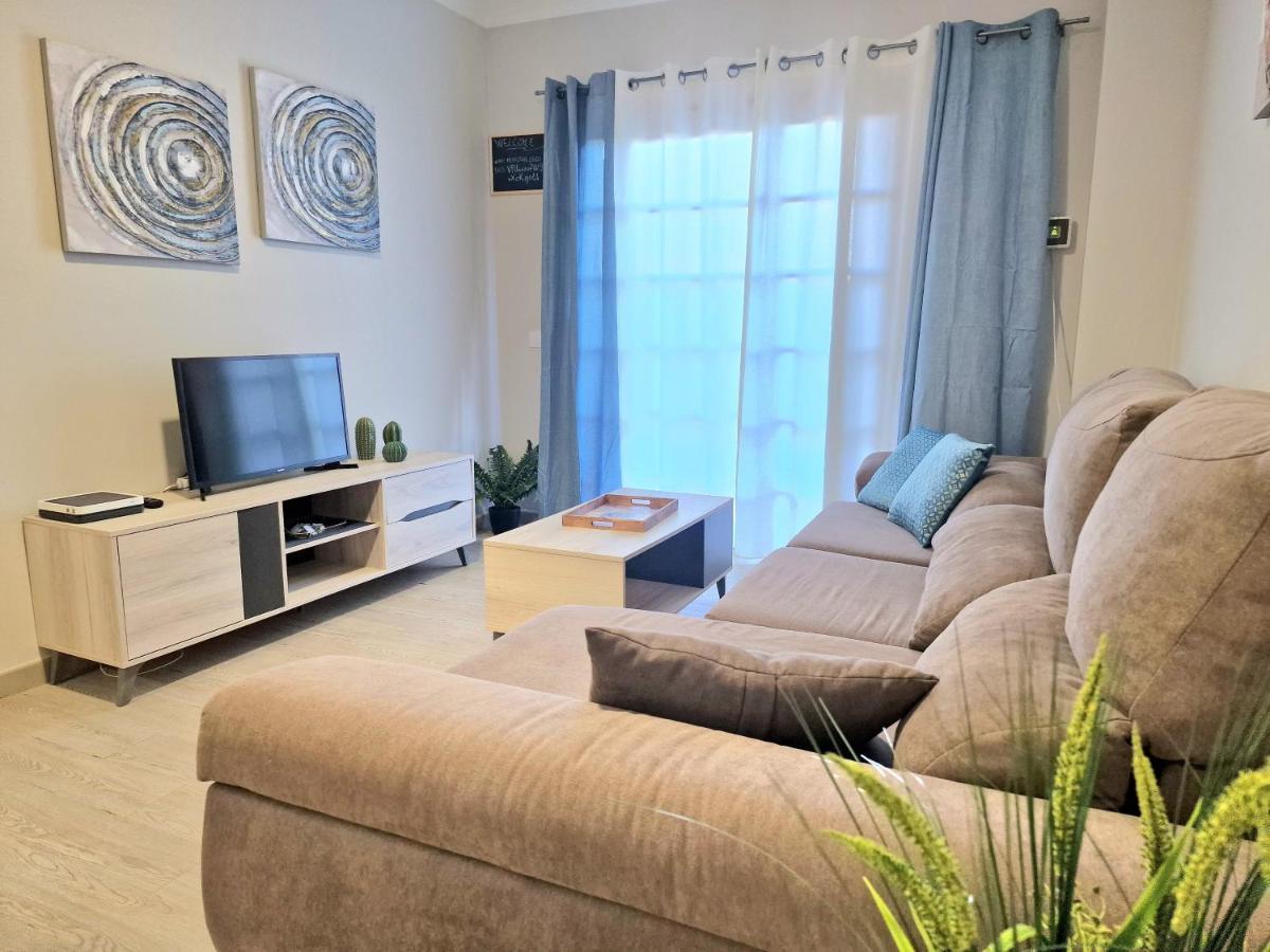 Ke Casetta Tenerife Balcon Del Mar Apartment อาโรนา ภายนอก รูปภาพ