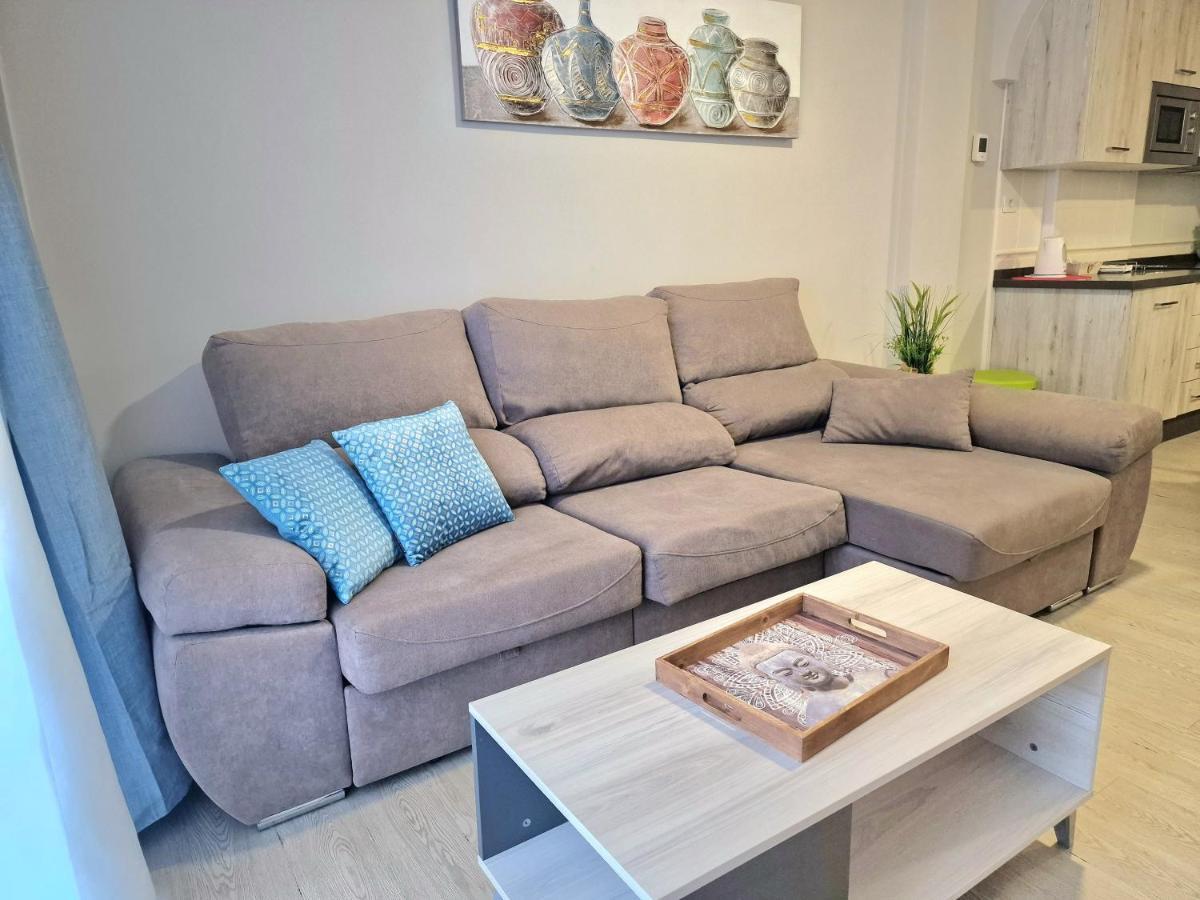 Ke Casetta Tenerife Balcon Del Mar Apartment อาโรนา ภายนอก รูปภาพ