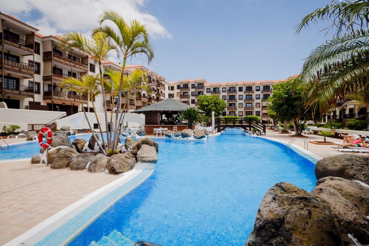 Ke Casetta Tenerife Balcon Del Mar Apartment อาโรนา ภายนอก รูปภาพ