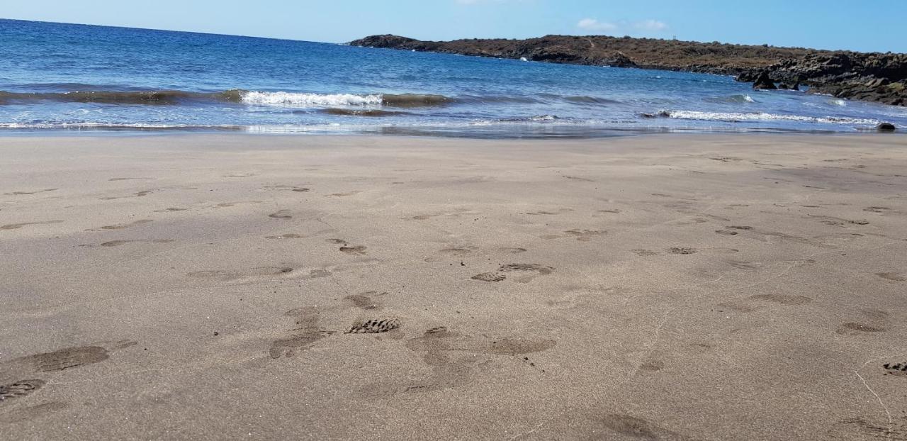 Ke Casetta Tenerife Balcon Del Mar Apartment อาโรนา ภายนอก รูปภาพ