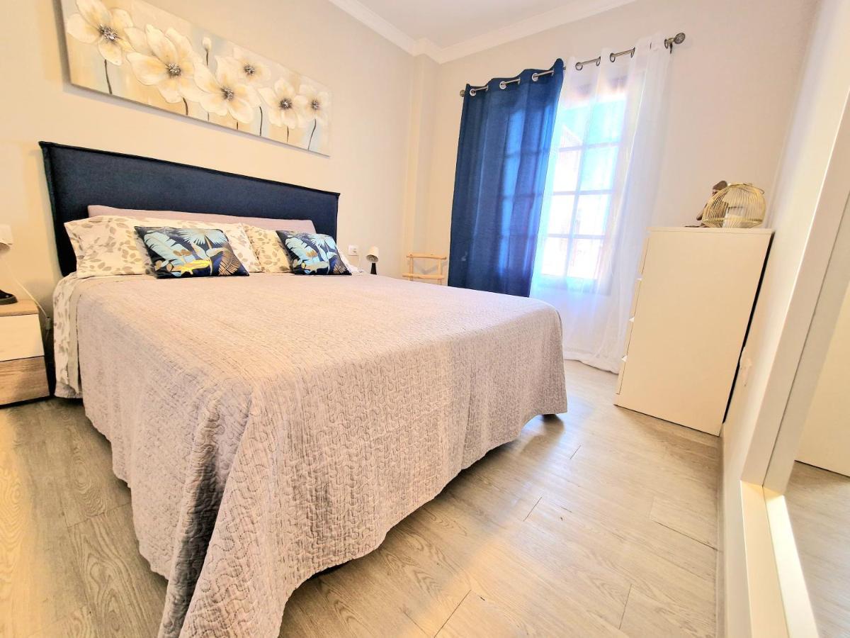 Ke Casetta Tenerife Balcon Del Mar Apartment อาโรนา ภายนอก รูปภาพ