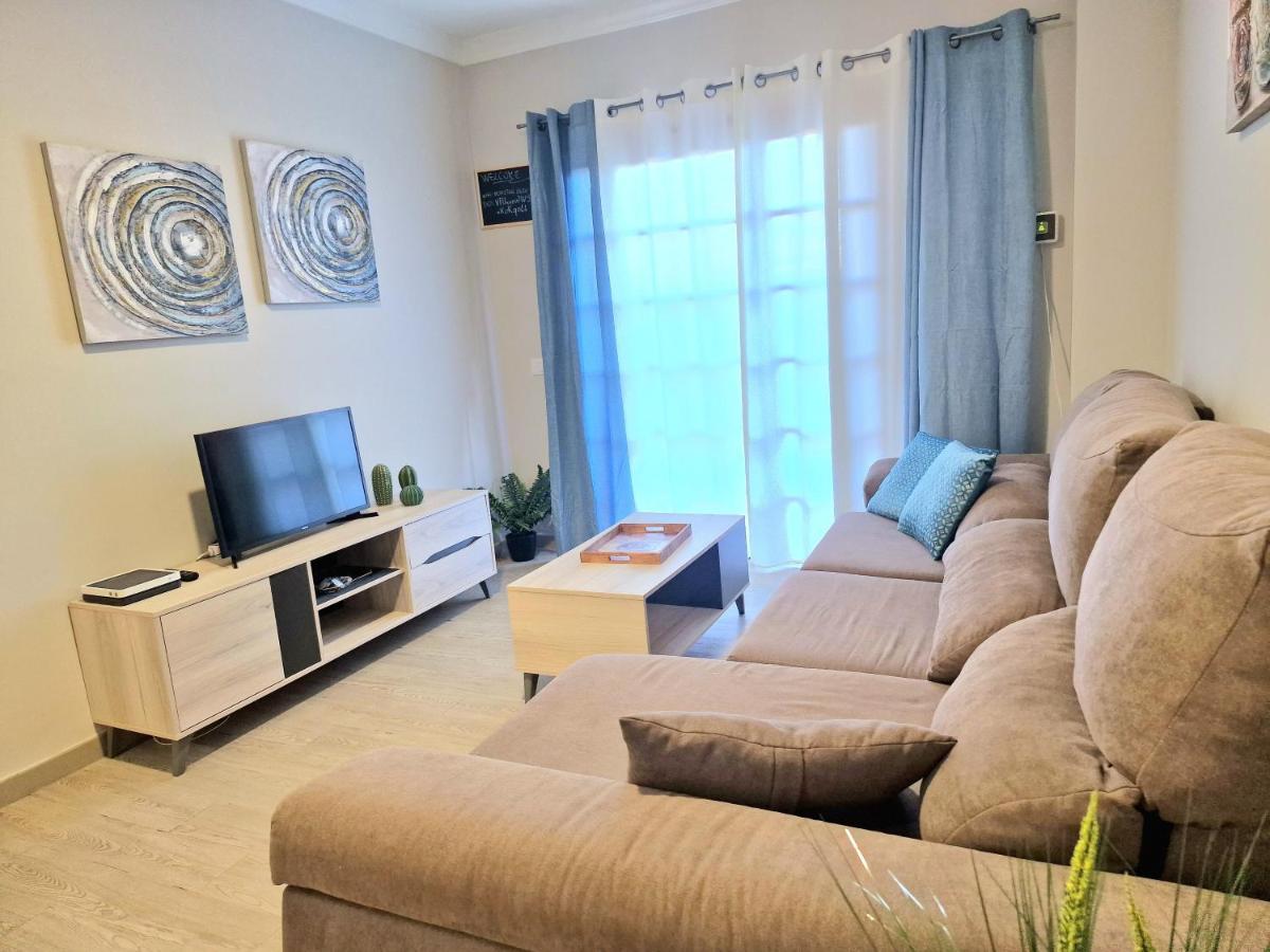 Ke Casetta Tenerife Balcon Del Mar Apartment อาโรนา ภายนอก รูปภาพ