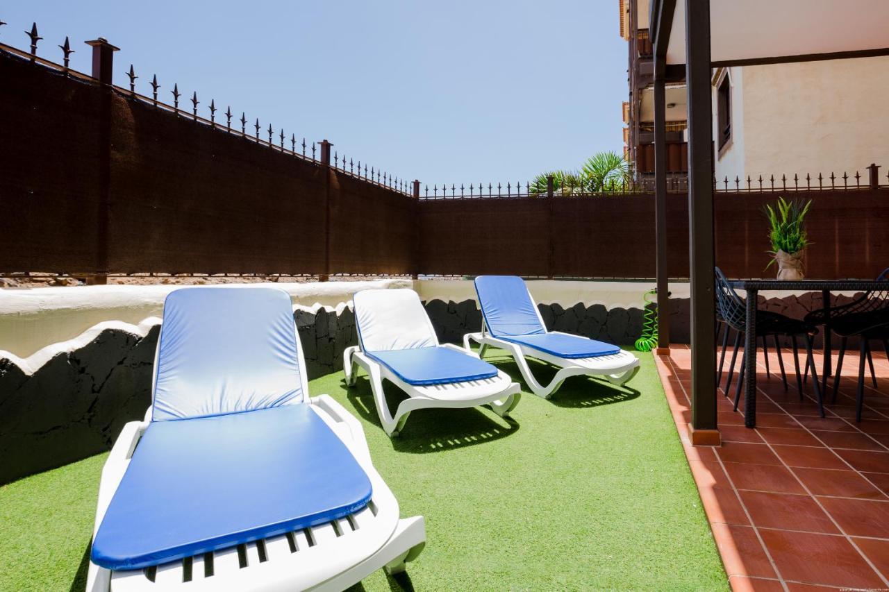 Ke Casetta Tenerife Balcon Del Mar Apartment อาโรนา ภายนอก รูปภาพ