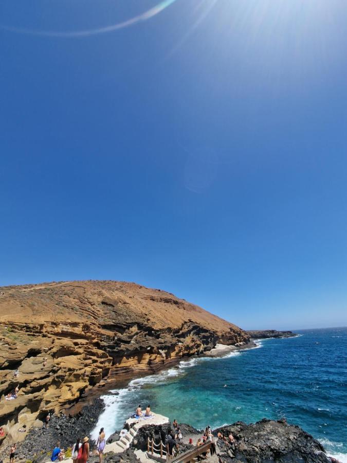 Ke Casetta Tenerife Balcon Del Mar Apartment อาโรนา ภายนอก รูปภาพ