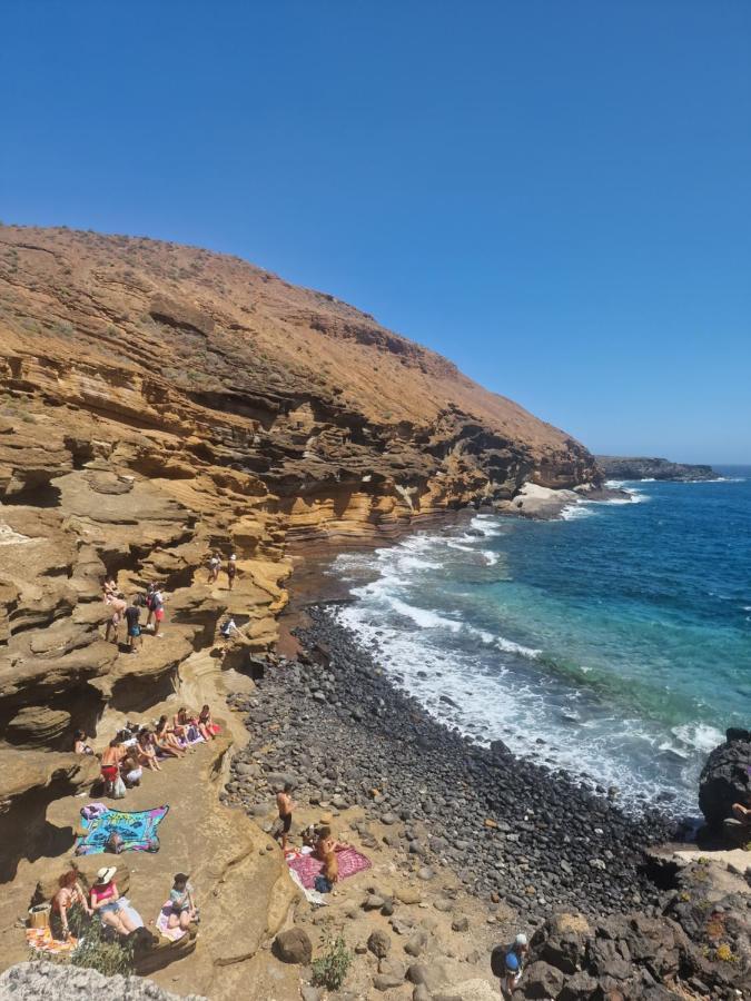 Ke Casetta Tenerife Balcon Del Mar Apartment อาโรนา ภายนอก รูปภาพ