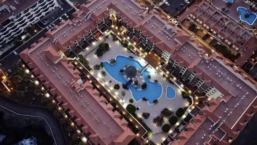 Ke Casetta Tenerife Balcon Del Mar Apartment อาโรนา ภายนอก รูปภาพ