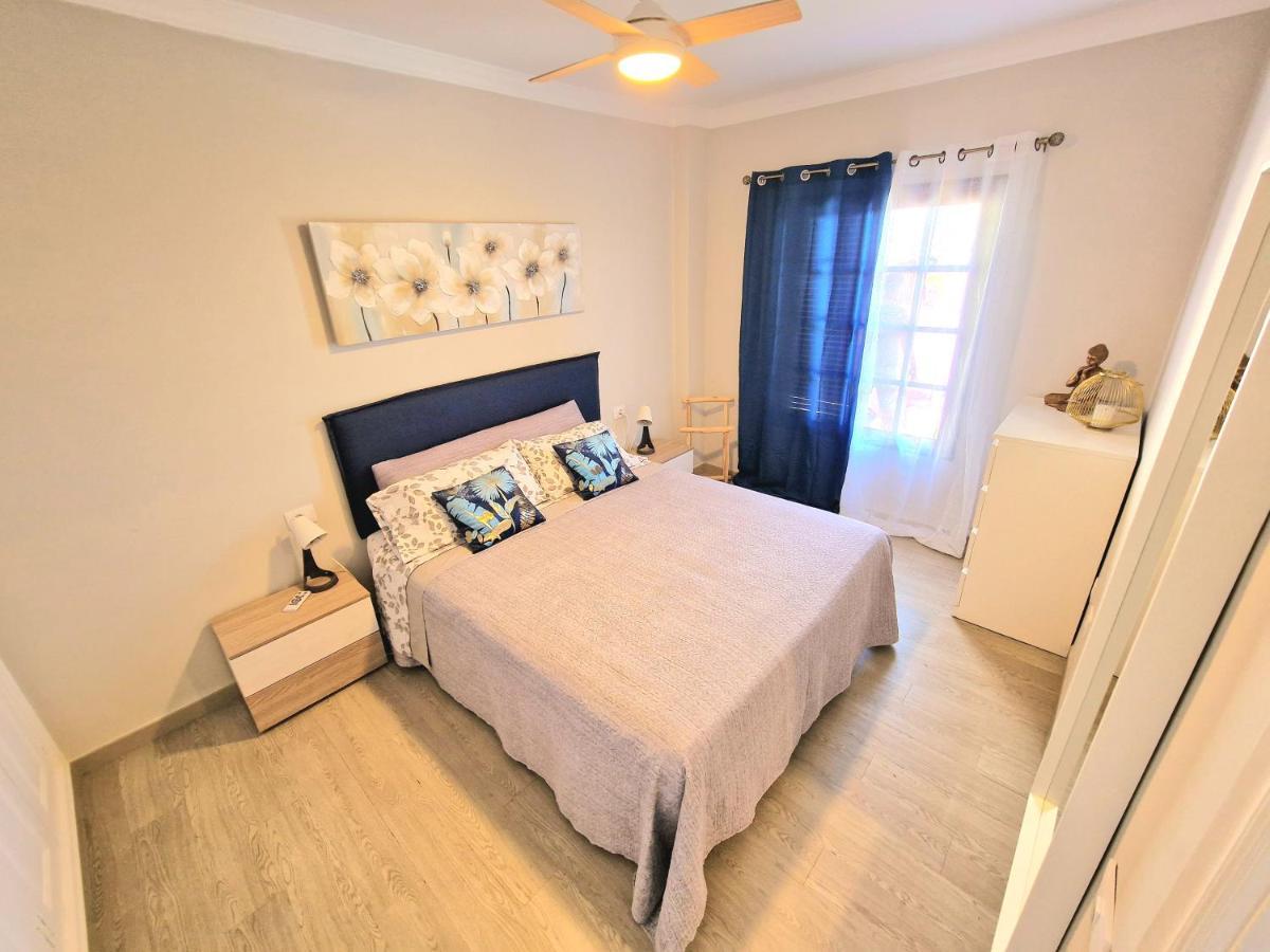Ke Casetta Tenerife Balcon Del Mar Apartment อาโรนา ภายนอก รูปภาพ