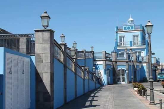 Ke Casetta Tenerife Balcon Del Mar Apartment อาโรนา ภายนอก รูปภาพ