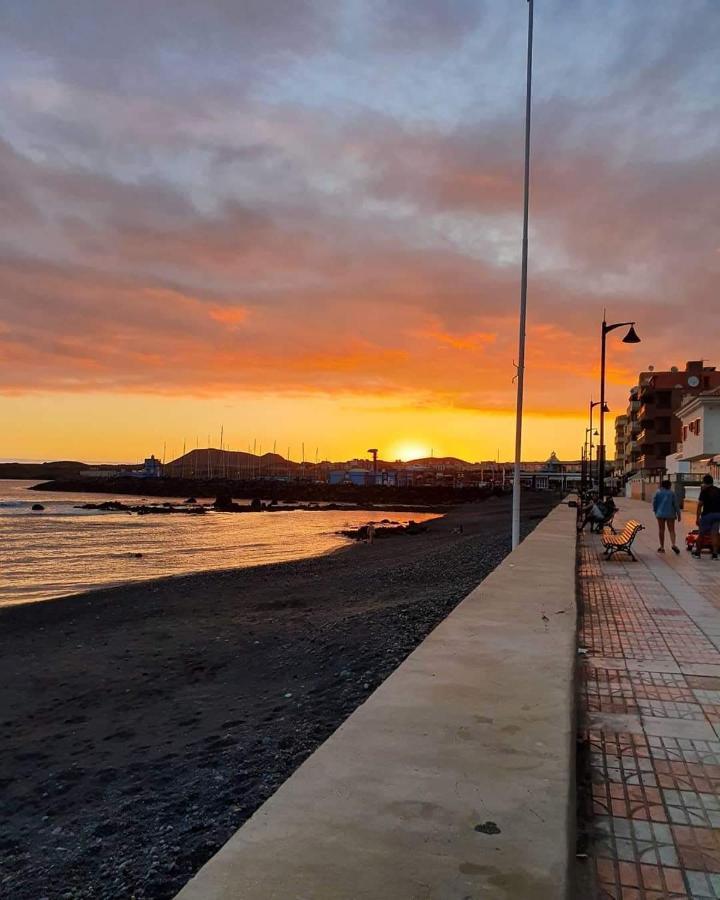 Ke Casetta Tenerife Balcon Del Mar Apartment อาโรนา ภายนอก รูปภาพ