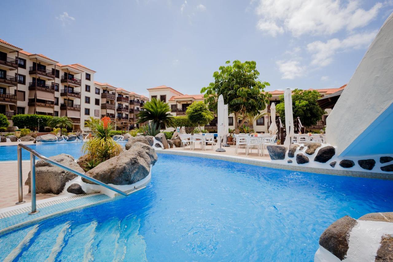 Ke Casetta Tenerife Balcon Del Mar Apartment อาโรนา ภายนอก รูปภาพ