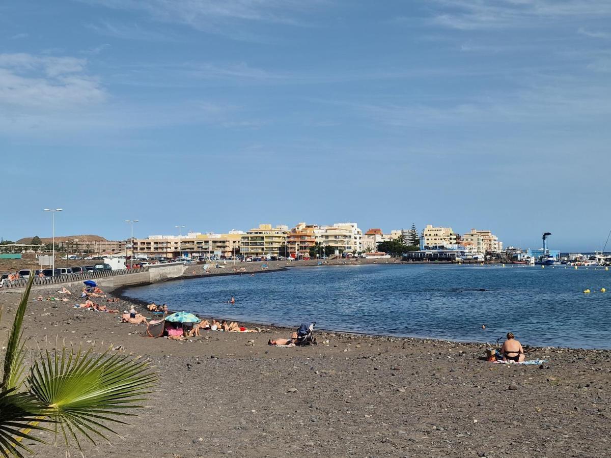 Ke Casetta Tenerife Balcon Del Mar Apartment อาโรนา ภายนอก รูปภาพ