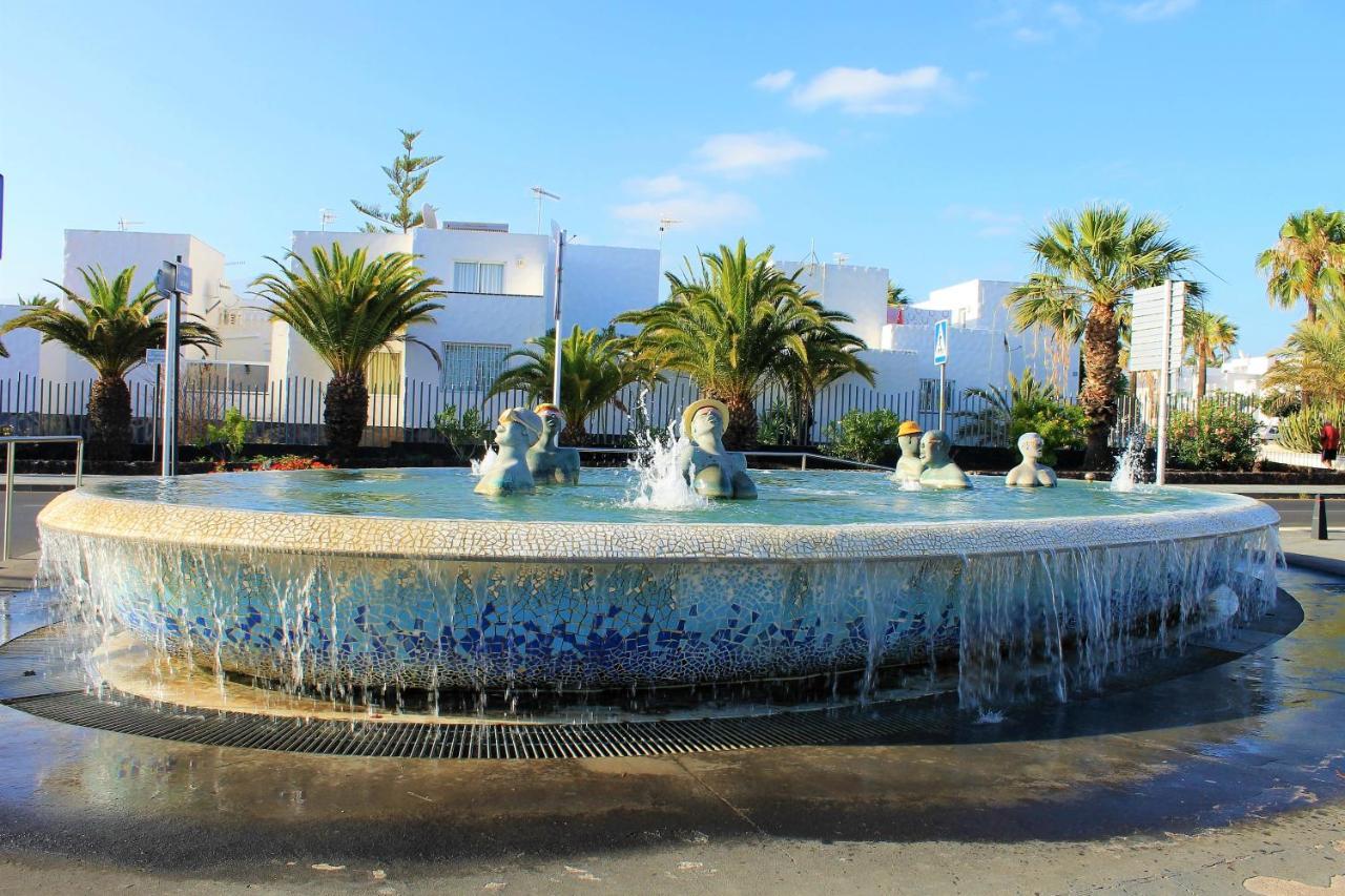 Ke Casetta Tenerife Balcon Del Mar Apartment อาโรนา ภายนอก รูปภาพ