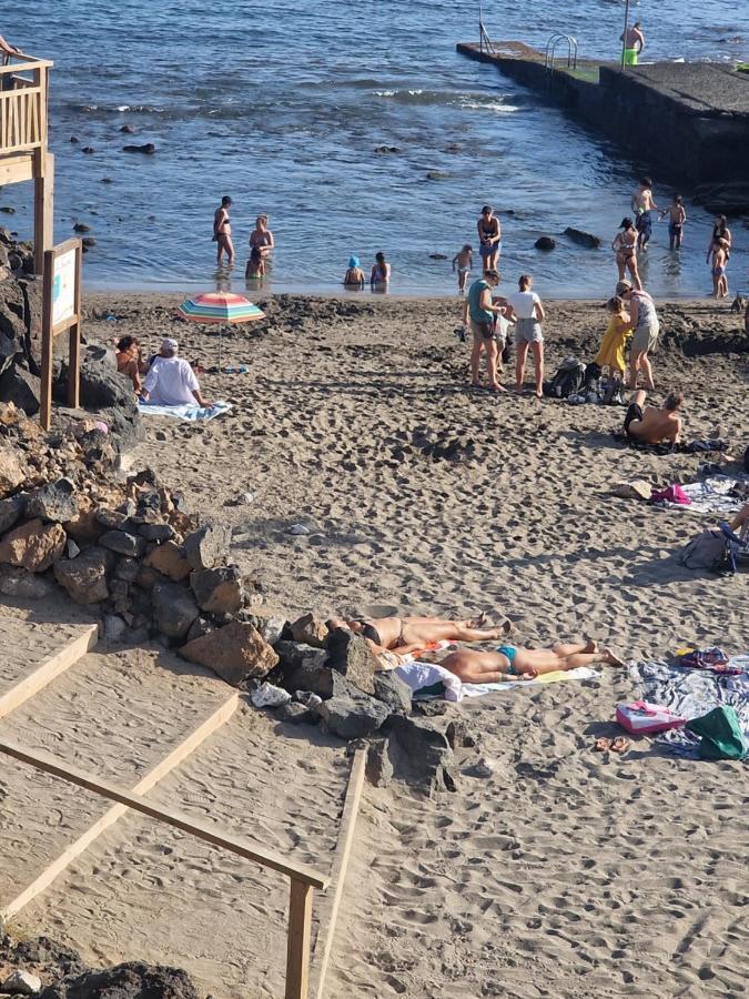 Ke Casetta Tenerife Balcon Del Mar Apartment อาโรนา ภายนอก รูปภาพ