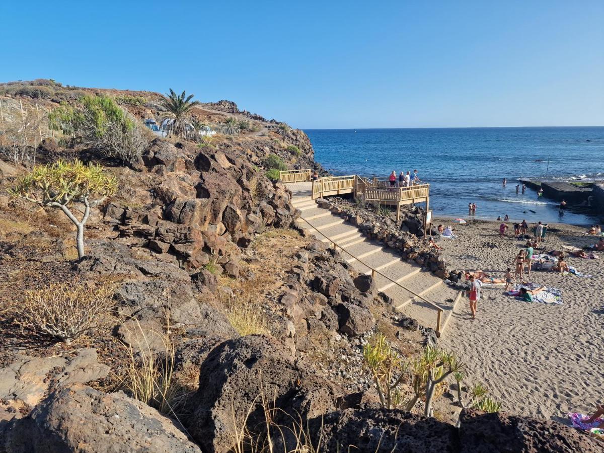 Ke Casetta Tenerife Balcon Del Mar Apartment อาโรนา ภายนอก รูปภาพ