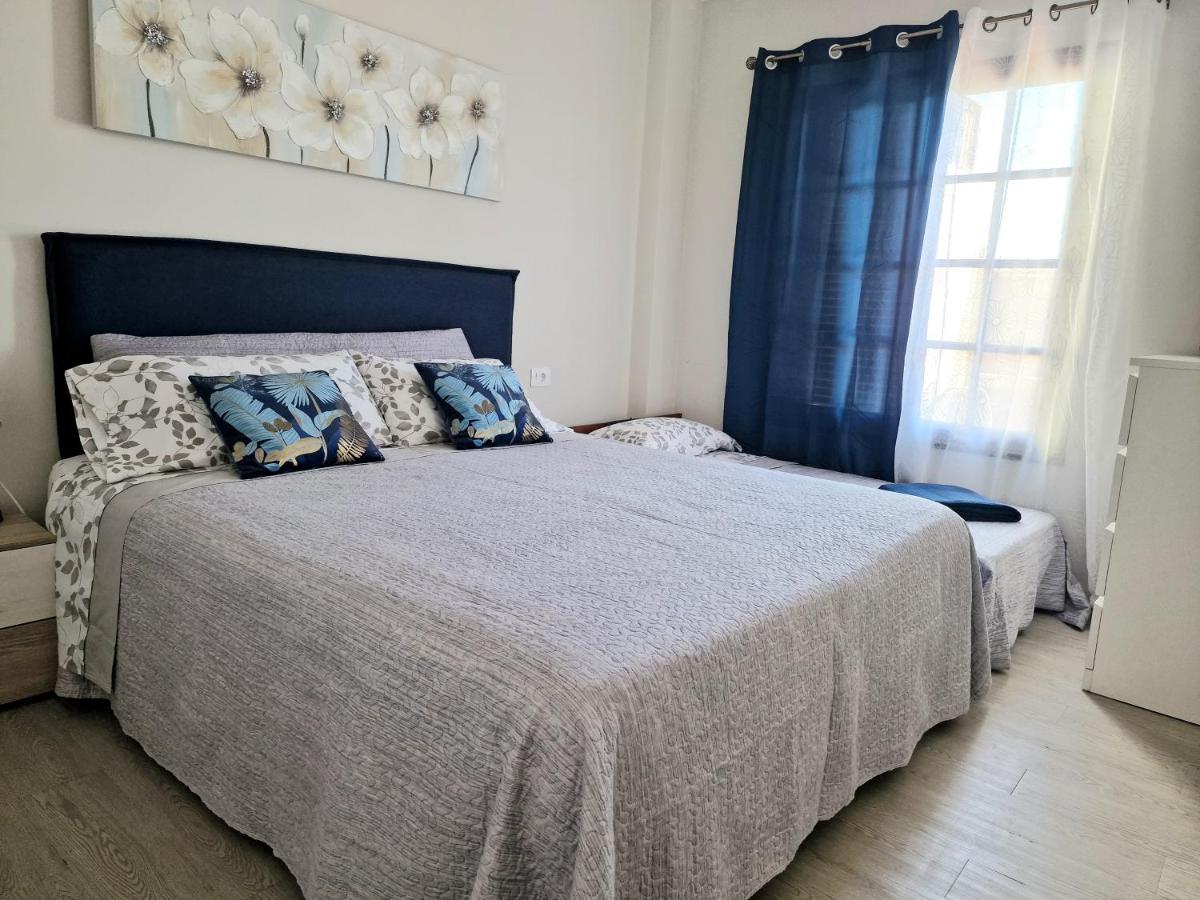 Ke Casetta Tenerife Balcon Del Mar Apartment อาโรนา ภายนอก รูปภาพ