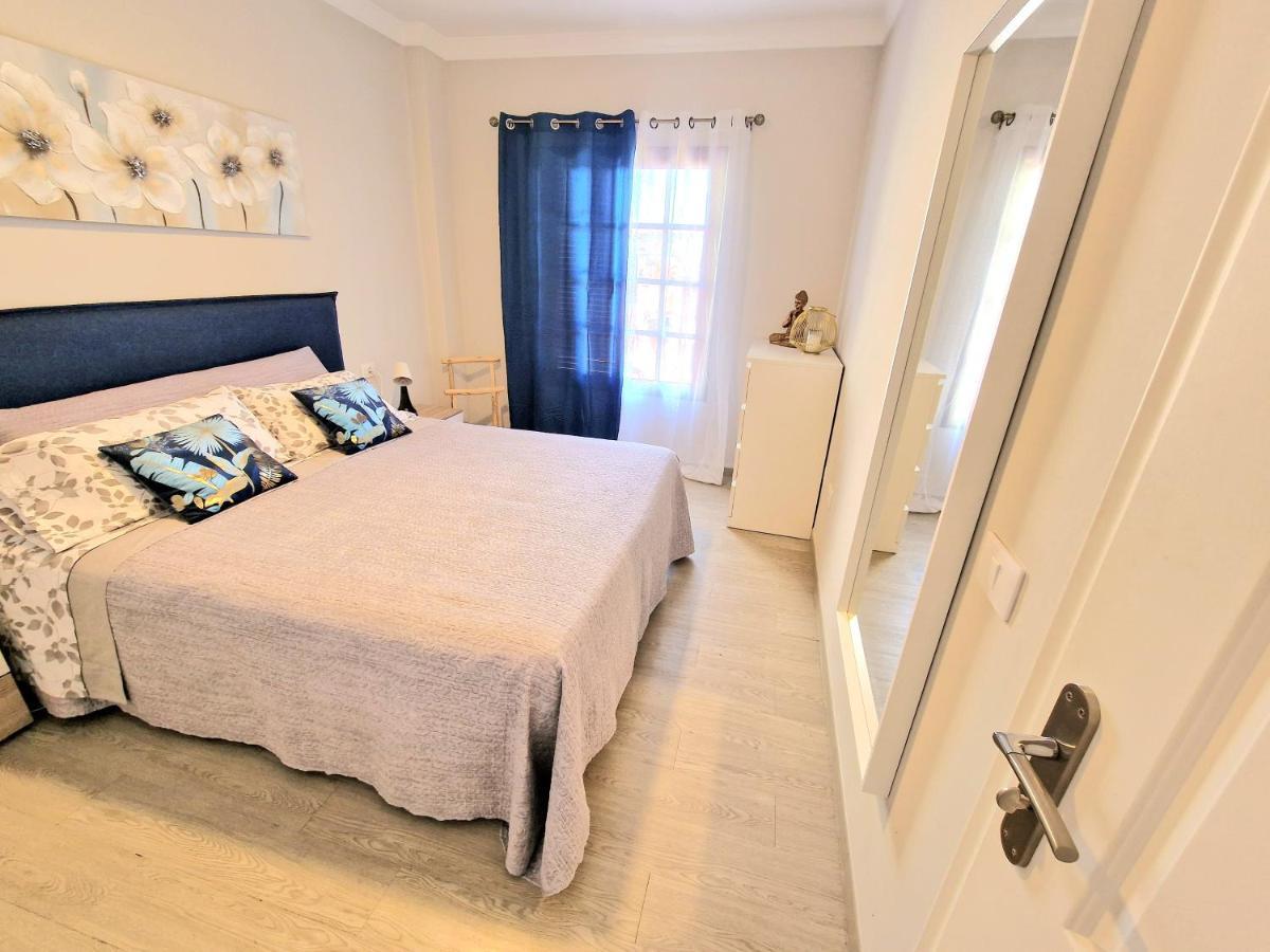 Ke Casetta Tenerife Balcon Del Mar Apartment อาโรนา ภายนอก รูปภาพ