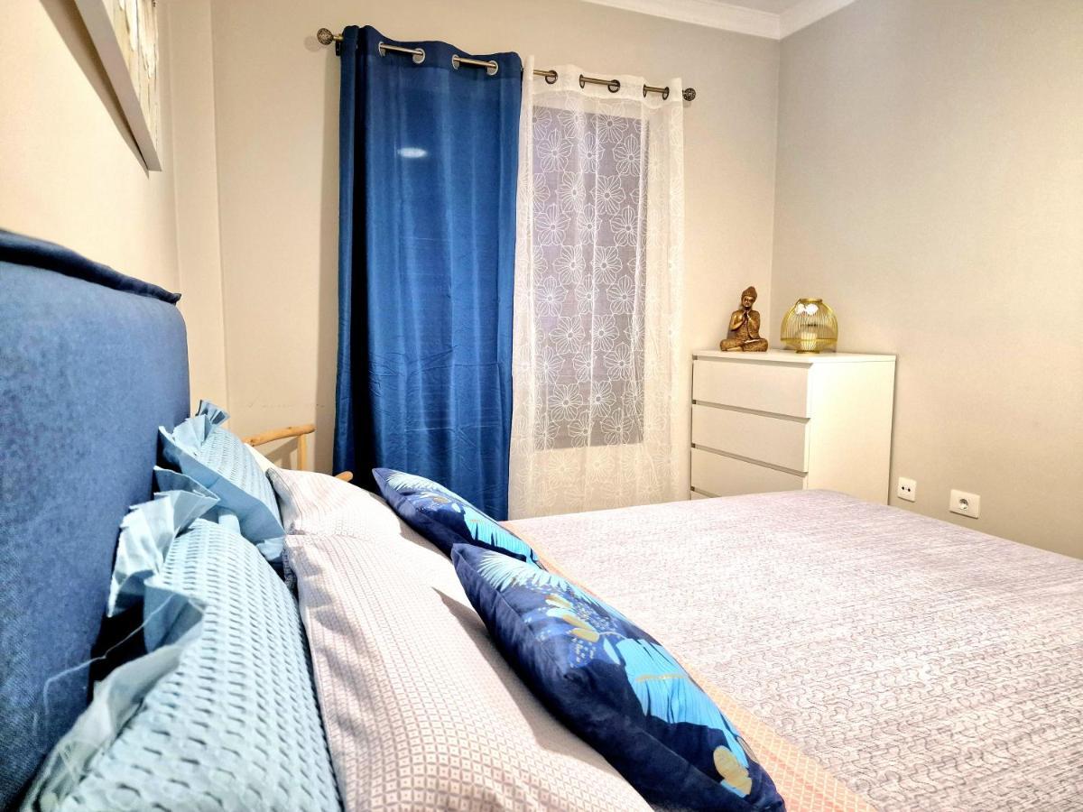 Ke Casetta Tenerife Balcon Del Mar Apartment อาโรนา ภายนอก รูปภาพ