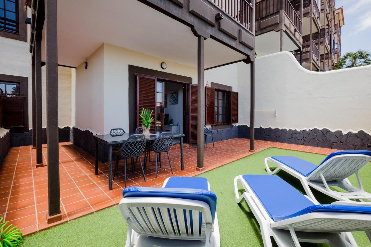 Ke Casetta Tenerife Balcon Del Mar Apartment อาโรนา ภายนอก รูปภาพ