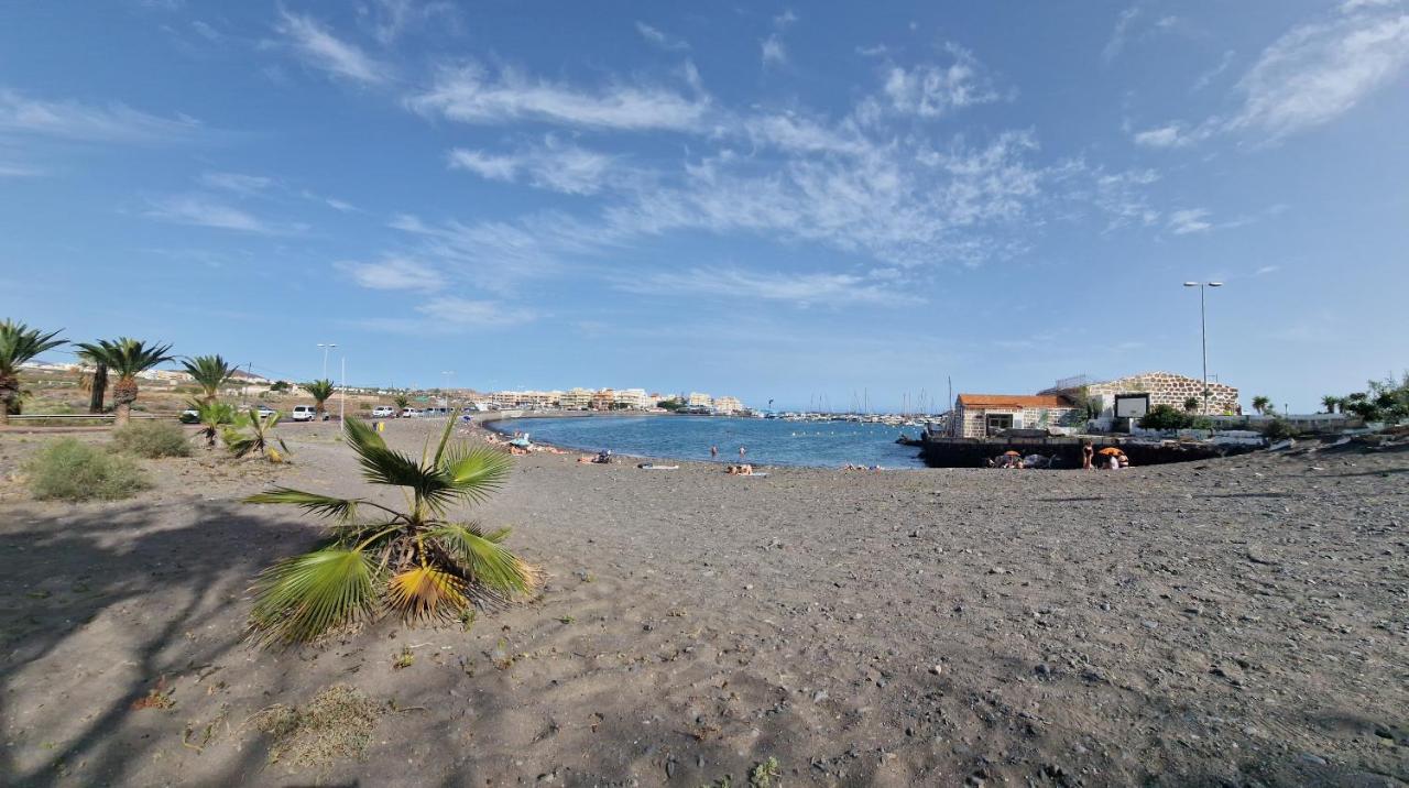 Ke Casetta Tenerife Balcon Del Mar Apartment อาโรนา ภายนอก รูปภาพ
