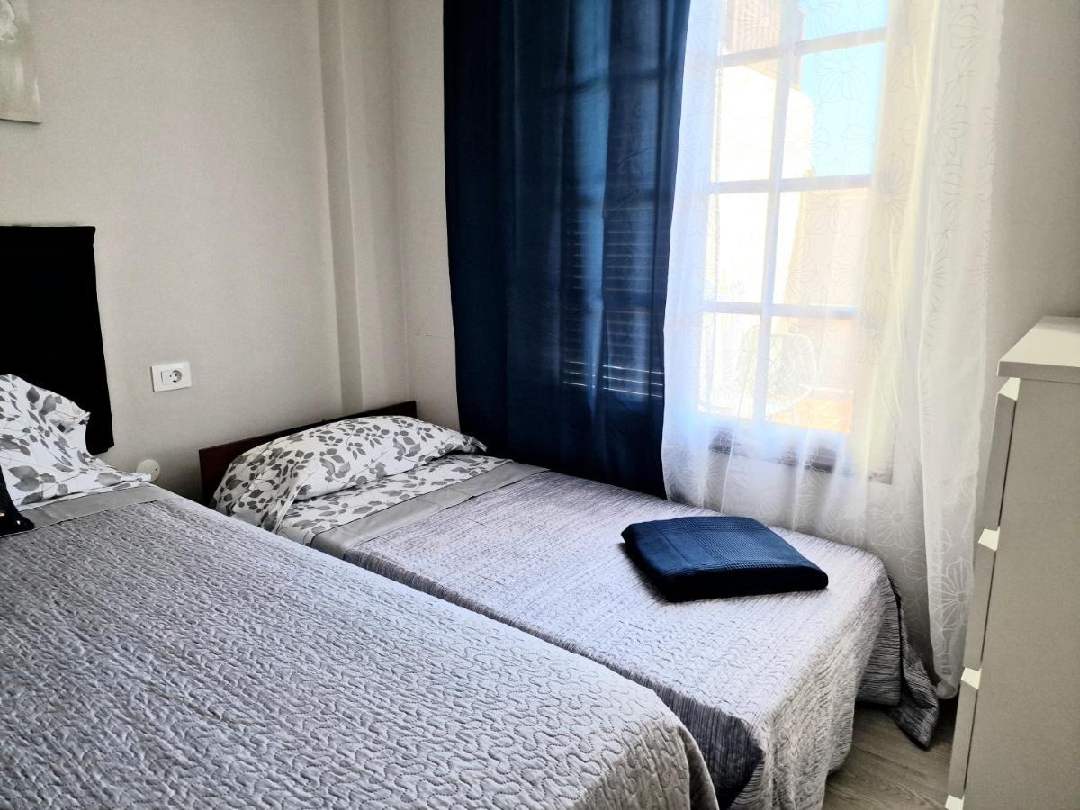 Ke Casetta Tenerife Balcon Del Mar Apartment อาโรนา ภายนอก รูปภาพ