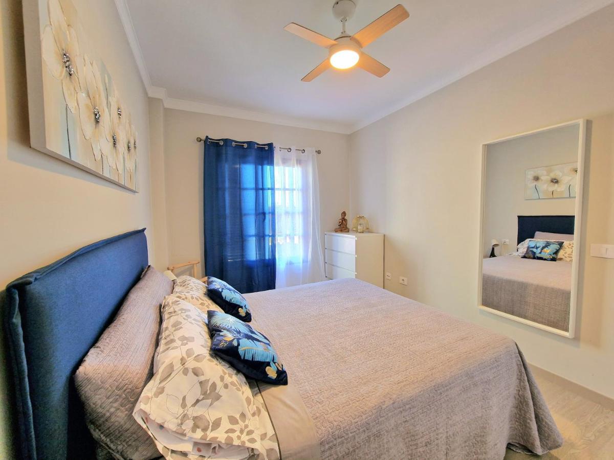 Ke Casetta Tenerife Balcon Del Mar Apartment อาโรนา ภายนอก รูปภาพ