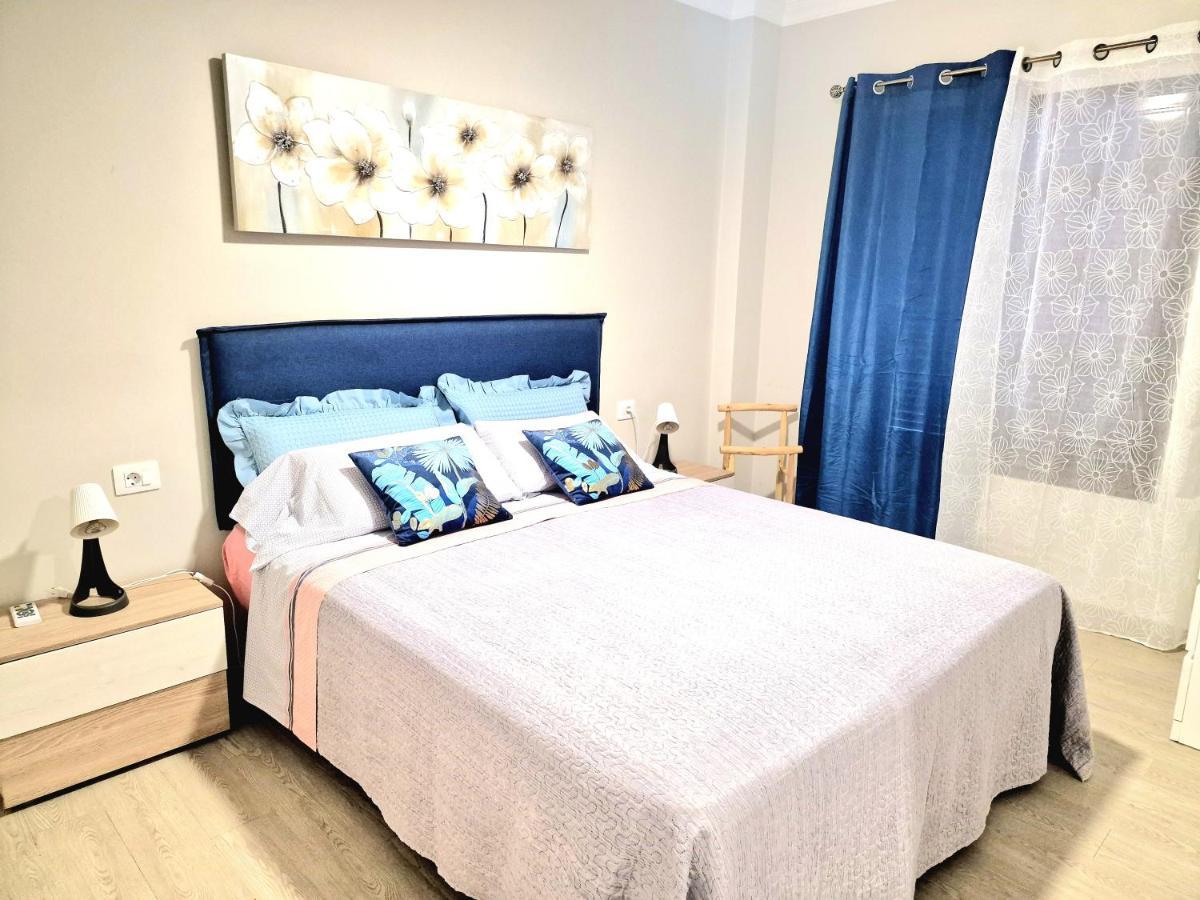 Ke Casetta Tenerife Balcon Del Mar Apartment อาโรนา ภายนอก รูปภาพ
