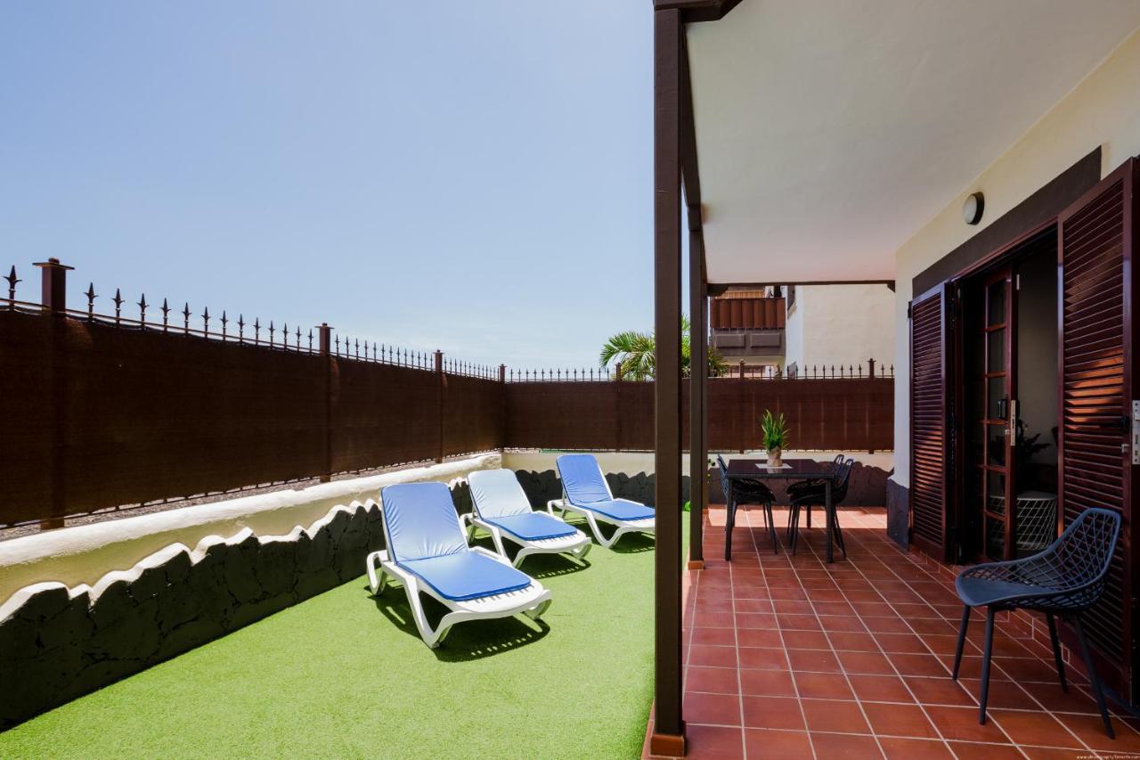 Ke Casetta Tenerife Balcon Del Mar Apartment อาโรนา ภายนอก รูปภาพ