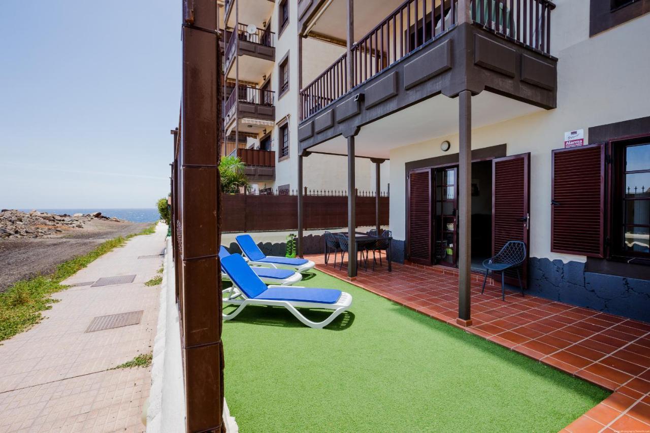 Ke Casetta Tenerife Balcon Del Mar Apartment อาโรนา ภายนอก รูปภาพ
