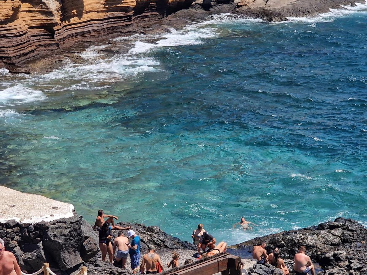 Ke Casetta Tenerife Balcon Del Mar Apartment อาโรนา ภายนอก รูปภาพ