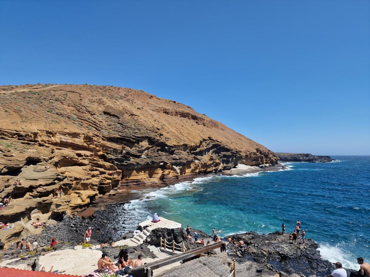 Ke Casetta Tenerife Balcon Del Mar Apartment อาโรนา ภายนอก รูปภาพ